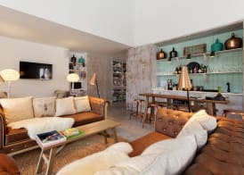 Luz Charming Houses 5