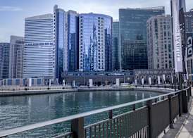 Radisson Blu Hotel, Dubai Waterfront 5