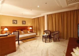 Tunis Grand Hotel 3