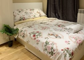 Charming 2-bed Apartment in Kingston Upon Thames 2