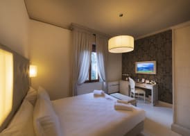 Villa Elda Boutique Hotel 3