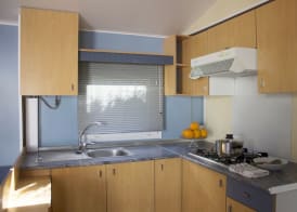 Camping Tauro 5