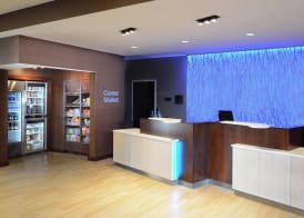 Fairfield Inn & Suites by Marriott Raleigh Capital Blvd./I-540 5