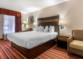 Best Western Lindale Inn 4