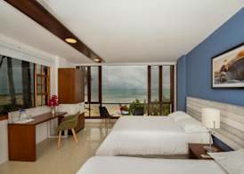 Casita de la Playa 2