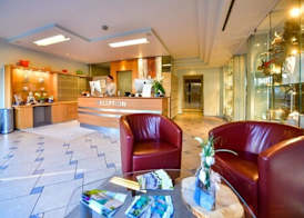 STADT HOTEL Iserlohn 4