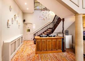 Mercure Bristol North The Grange Hotel 4