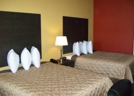 Americas Best Value Inn Tupelo 3