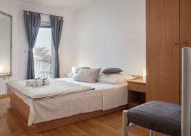 Apartmani Kuzmanić 5