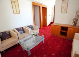 Hotel Creina 5