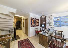 Naz Wooden House Inn 2