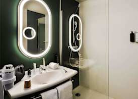 Ibis Annecy - Cran-Gevrier 5