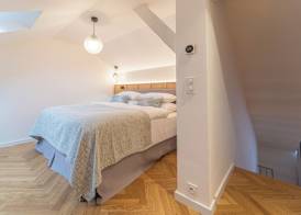 Six Residences Prague 4