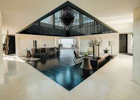 Alila Villas Uluwatu 4