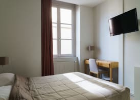 Hotel du Théatre 5