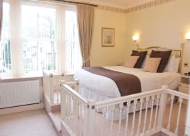 The Old Bell Inn 3