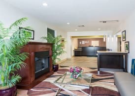 Quality Inn Warsaw near Rappahannock River 4