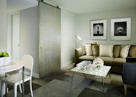 Morgans Hotel 5