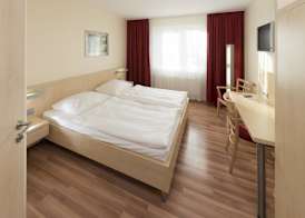 Autohof Hotel Salzbergen 3