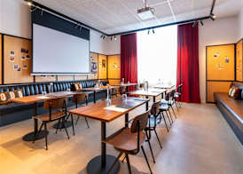 ibis Styles Paris Villejuif 4