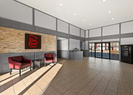 Red Roof Inn Nacogdoches 4