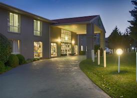 ibis Styles Canberra 2