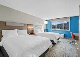 Holiday Inn Express & Suites OGDEN by IHG 2