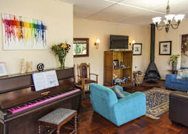 3@Marion Guest House 2