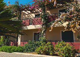 Kambos Village 5