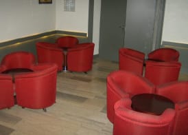 Hôtel Restaurant Du Parc de la Colombière 3