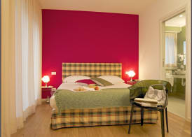Spluga Sosta & Hotel 3