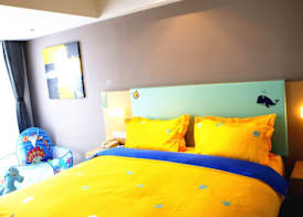 Holiday Inn Express YINGKOU ONELONG PLAZA by IHG 5