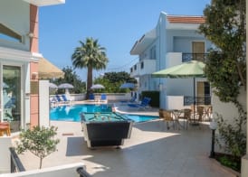 ATHENA APARTMENTS 5