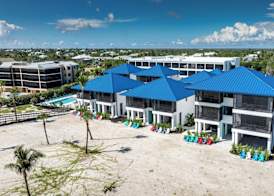 Shalimar Beach Resort 5