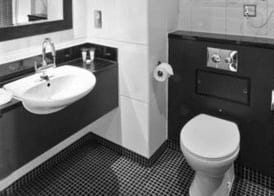 Daresbury Park Hotel 3