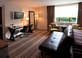 Daresbury Park Hotel 5