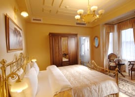Darussaade Hotel Old City - Sultanahmet 4