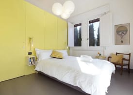 Mòsì Firenze 5