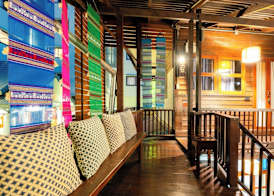 Rompo Boutique Hotel 3