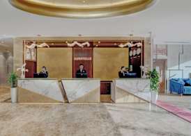 Donatello Hotel 4