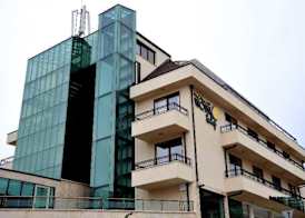 Vitoshko Lale Hotel 3