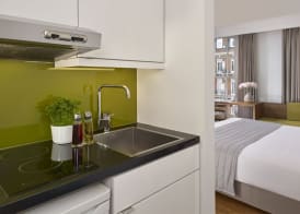 Citadines South Kensington London 2
