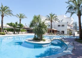 Ampuria Inn 3