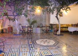 Riad Lalla Fatima 2