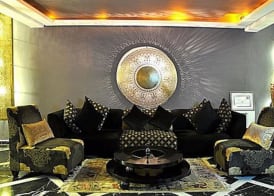 Palais Ommeyad Jacuzzi Suites & Spa 3