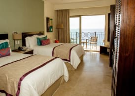 Casa Dorada Los Cabos Resort & Spa 4