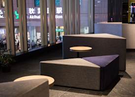 JR East Hotel Mets Premier Akihabara 4