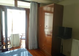 HOSTAL SANCHO GARCIA 2