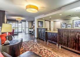Clarion Pointe Huntsville Research Park 3