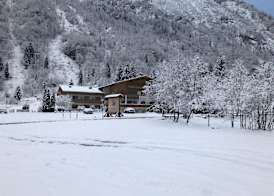 Hotel Künstleralm 4